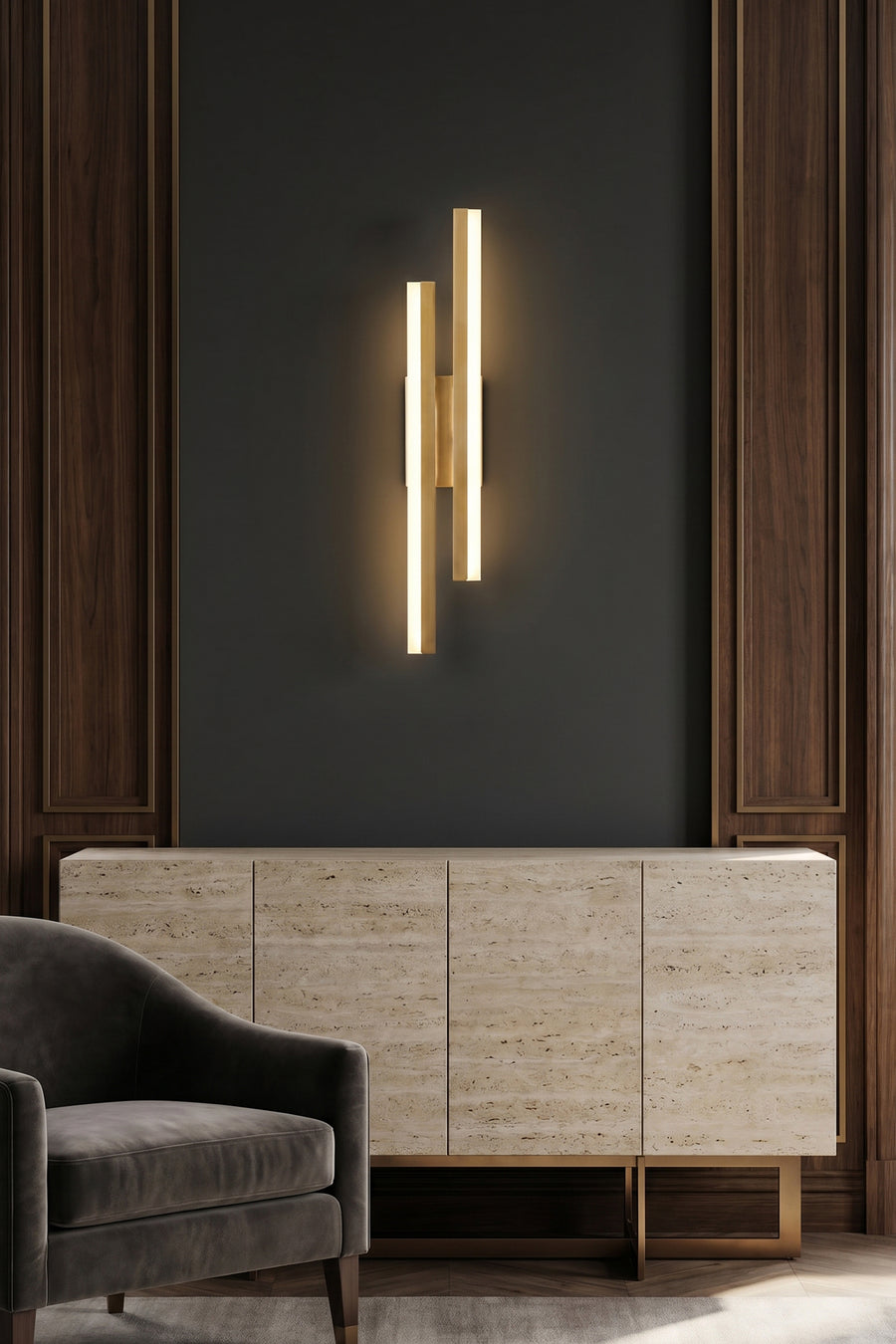 Duo Stripe