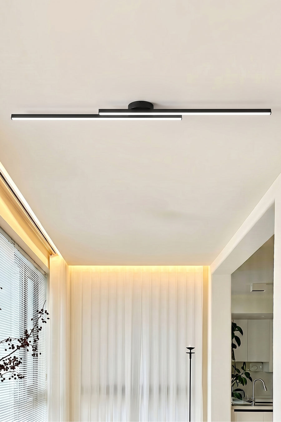Fulcrum Stripe