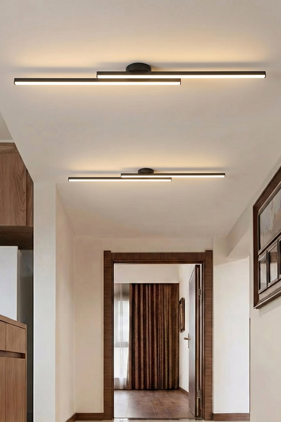 Fulcrum Stripe