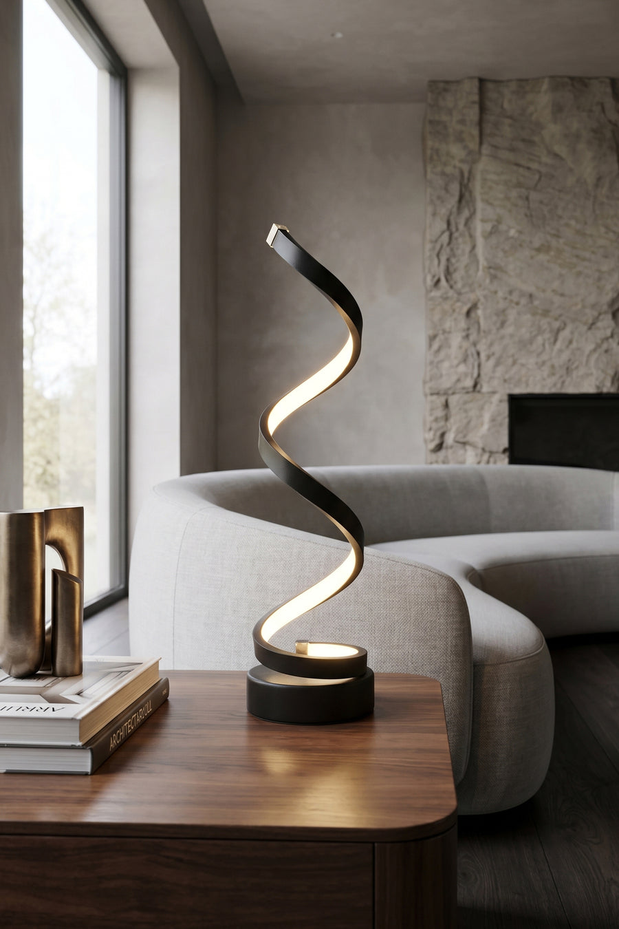Gesture Gyre