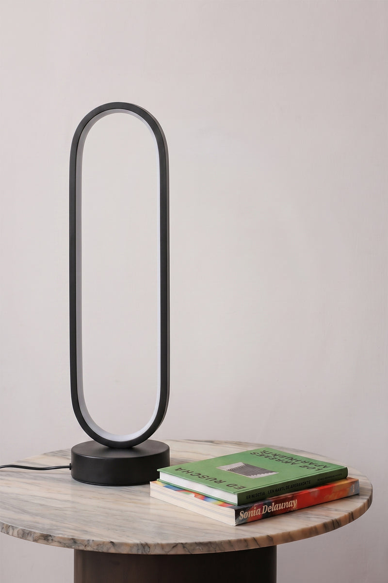 Gesture Oculus