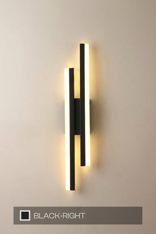 Duo Stripe