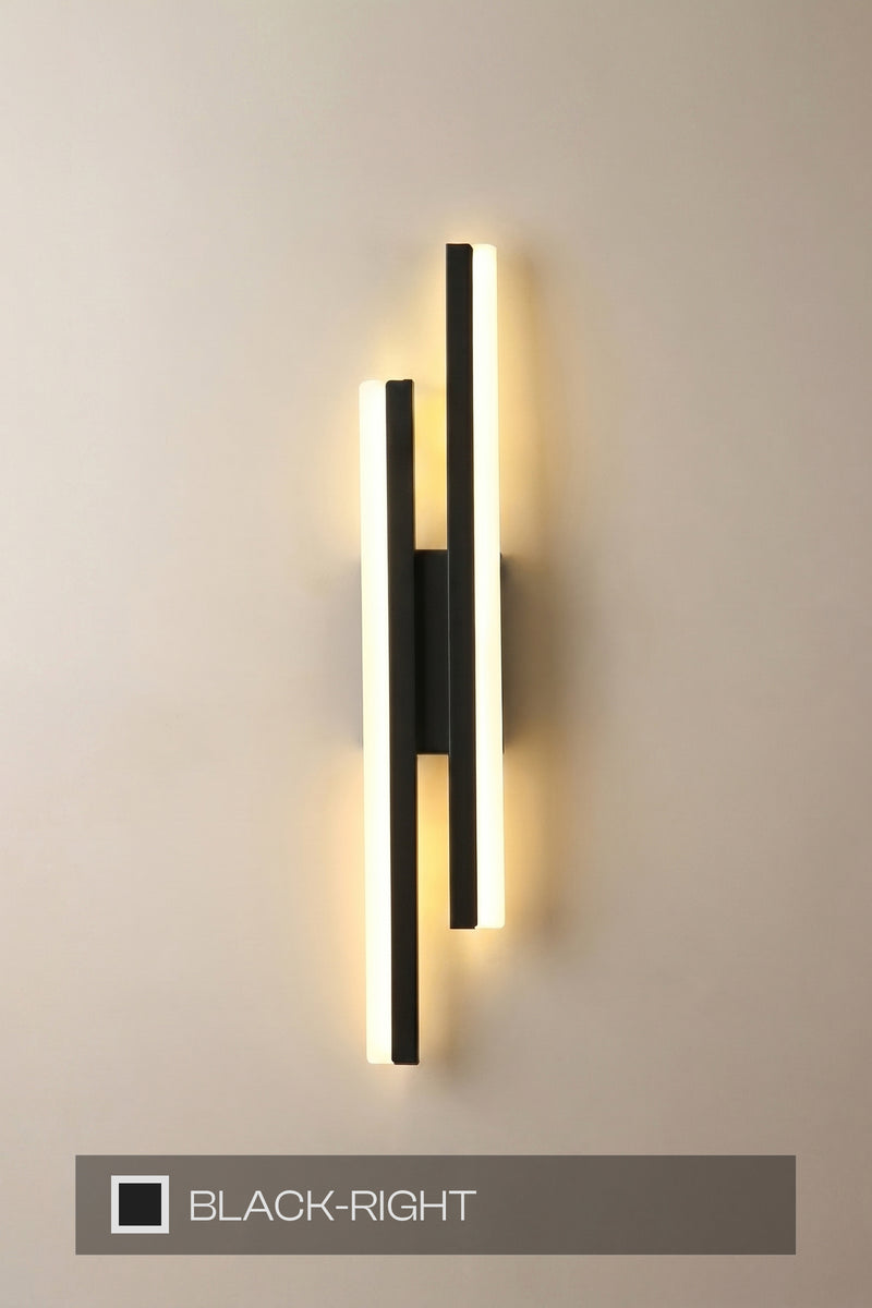 Duo Stripe